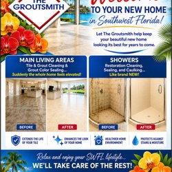 The Groutsmith