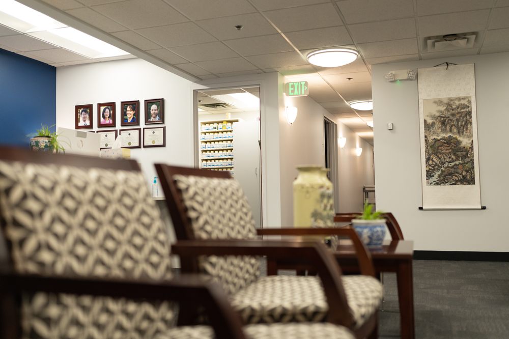 ACUPUNCTURE HEALTH CENTER Updated September 2024 11 Reviews 6545