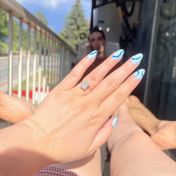 Affix Nails - Nail Salons Near Me - Salt Lake City, Utah Affix Nails - Nail Salons Near Me - Salt Lake City, Utah