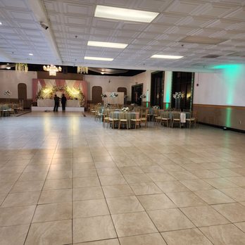 Armaan's Palace Event Hall - Quincenera birthday party - Venues & Event Spaces Near Me - Elk Grove, California