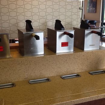 Jack in the Box - Have all the sauce you want! SERIOUS PLUS! - Fast Food Near Me - Orange, California Jack in the Box - Have all the sauce you want! SERIOUS PLUS! - Fast Food Near Me - Orange, California
