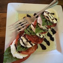 Caprese