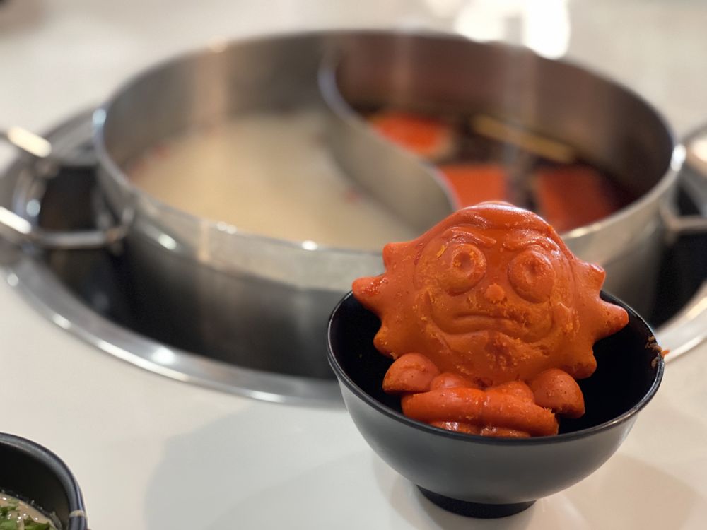 ZHANGFEI HOT POT 841 Photos & 494 Reviews 43844 Pacific Commons