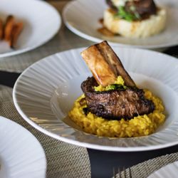 Ristorante Brissago - Fall 2026
