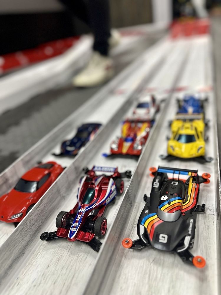 Dukwho Workshop Logo