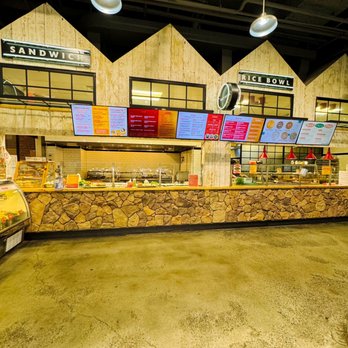 Hudson Market - Interior - Organic Stores Near Me - New York, New York Hudson Market - Interior - Organic Stores Near Me - New York, New York