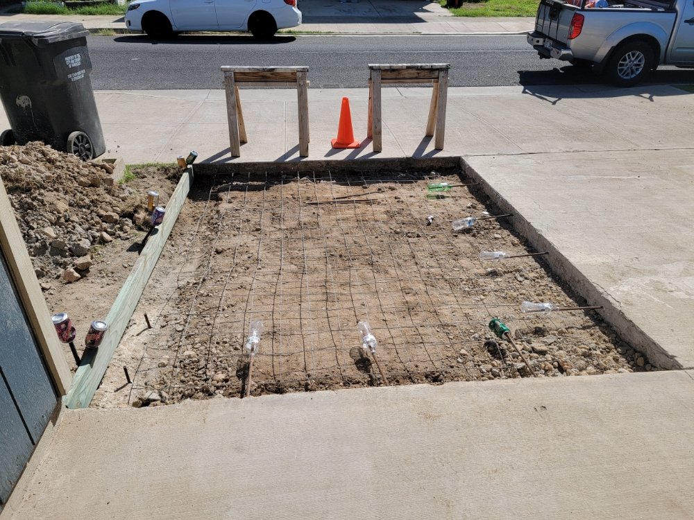 Slide of GSD Roofing