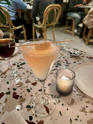 Lazy Lane Restaurant by null