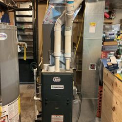 Home Plumbing Heating & Cooling