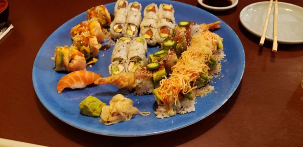 Sushiko by null