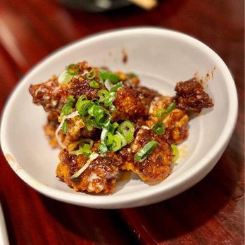 Ramen Show 2 - Spicy Karaage - Ramen Near Me - Las Vegas, Nevada Ramen Show 2 - Spicy Karaage - Ramen Near Me - Las Vegas, Nevada