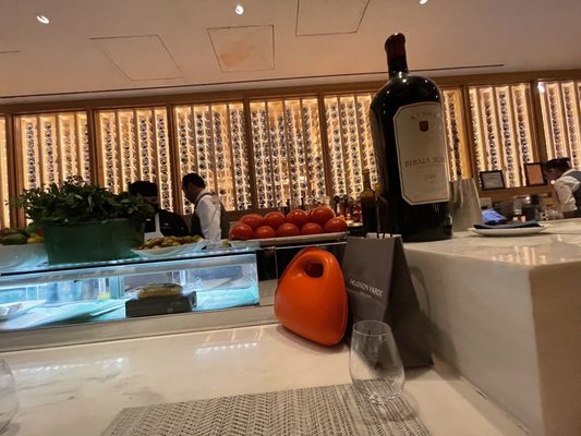 Downstairs Wine Bar by null Downstairs Wine Bar by null