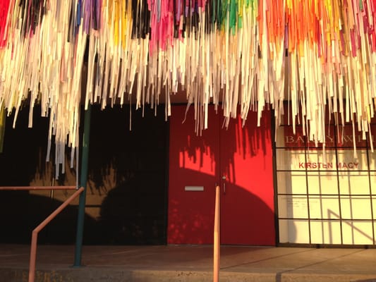 Barry Whistler Gallery