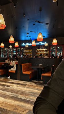 Añejo Restaurant by null