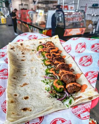 Ara's Shawarma by null