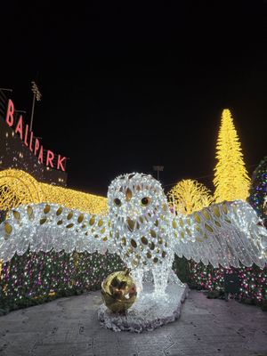 Enchant at Las Vegas Ballpark by null