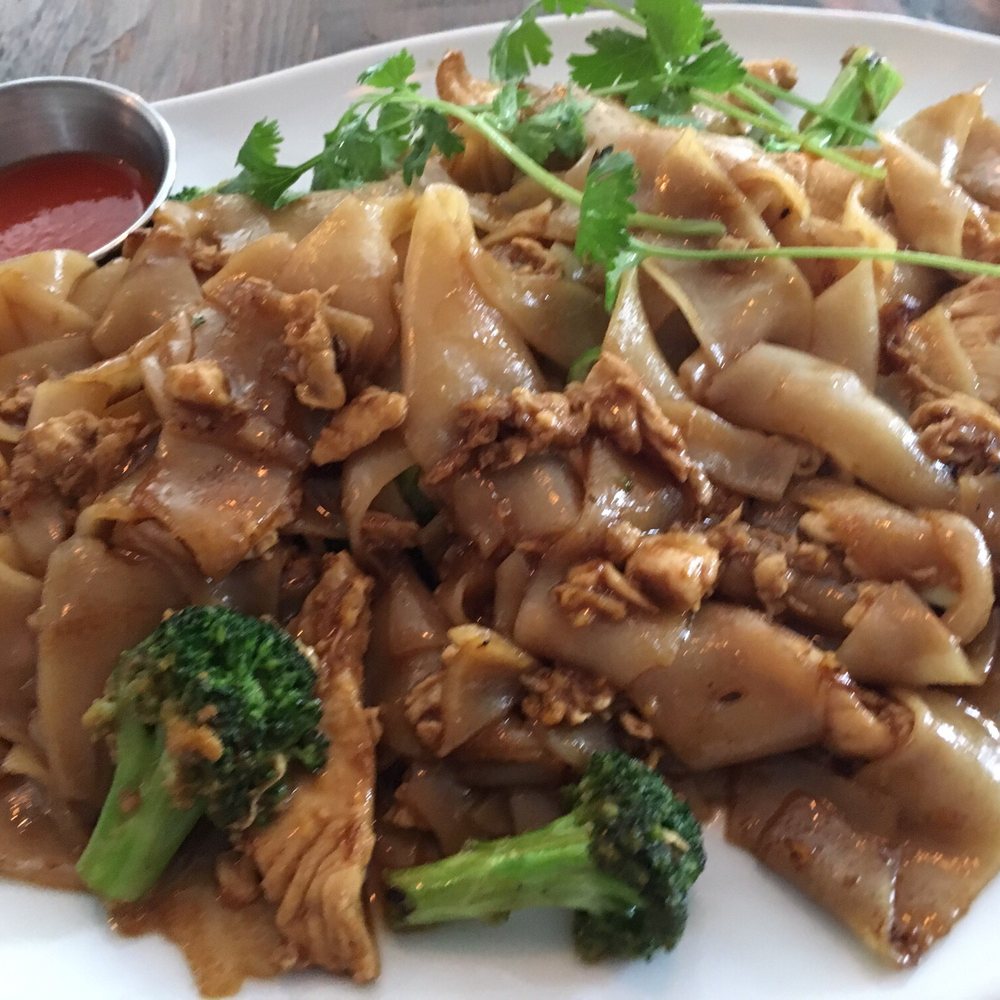 Summer Buffalo - My comfort food - Thai Near Me - Burbank, California Summer Buffalo - My comfort food - Thai Near Me - Burbank, California