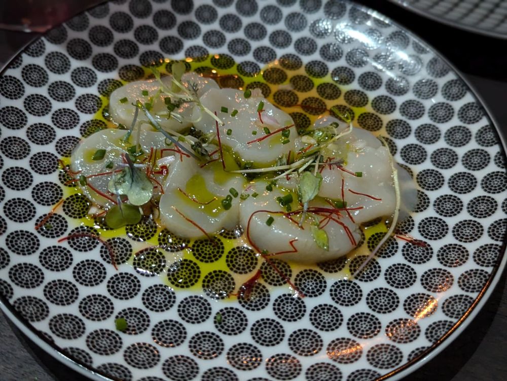 Food from The Fyc Nyc