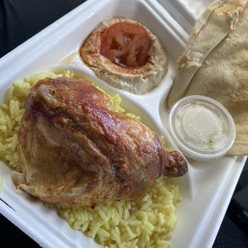 Sevan Chicken Rotisserie - Mediterranean Near Me - Tujunga, California Sevan Chicken Rotisserie - Mediterranean Near Me - Tujunga, California