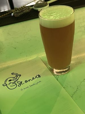 St. Oner's by null
