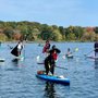 Scoot & Paddle