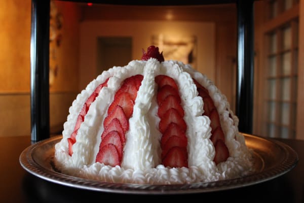 Grotto Ristorante by null