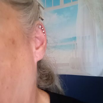 Envy Body Piercing - Piercing Near Me - Redondo Beach, California