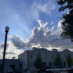 Outside Outside
