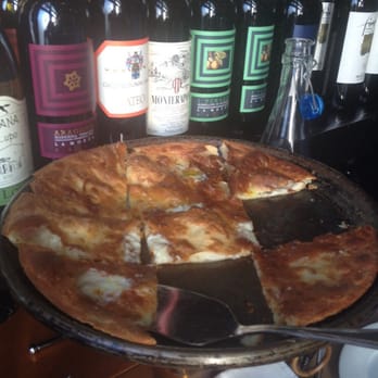 Chi Spacca - Italian Near Me - Los Angeles, California Chi Spacca - Italian Near Me - Los Angeles, California