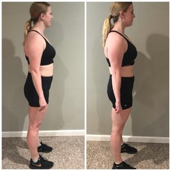 Flex Force Training - 4 Week Transformation (360 CHALLENGE SPRING 2018)
