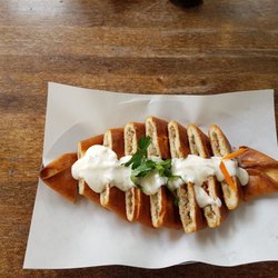 Lezzet Grill