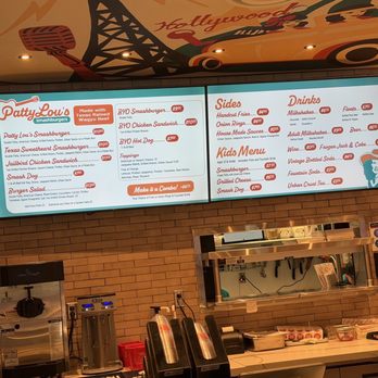 Patty Lou’s Smashburgers - The Menu!! - Burgers Near Me - Plano, Texas Patty Lou’s Smashburgers - The Menu!! - Burgers Near Me - Plano, Texas