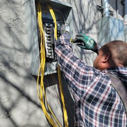 FCO Electric