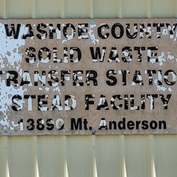 WM - Stead Transfer Station