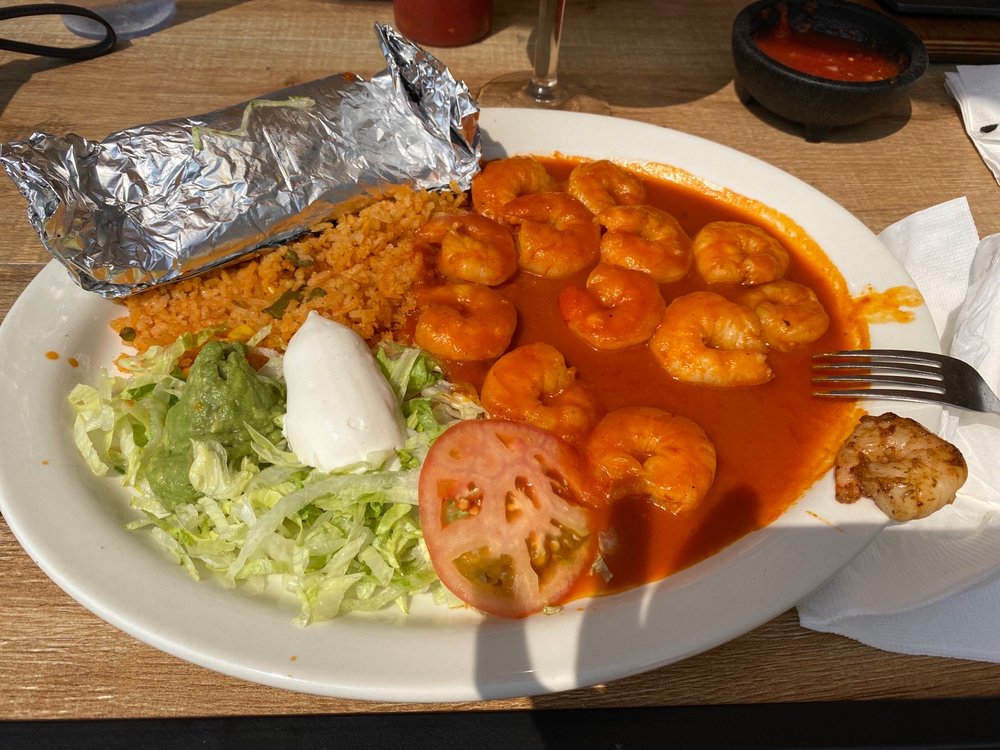 LAS MARGARITAS MEXICAN RESTAURANT Updated August 2024 36 Photos