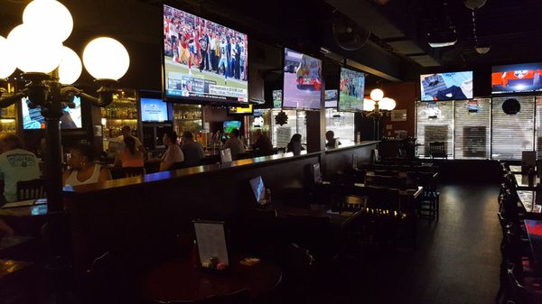 Coaches Pub by null