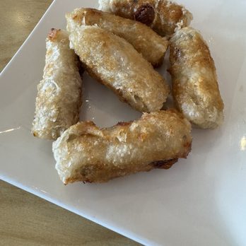 A Dong - egg rolls - Vietnamese Near Me - Selma, Texas