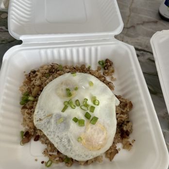 Kihei Caffe - Fried rice and eggs - Desserts Near Me - Kihei, Hawaii Kihei Caffe - Fried rice and eggs - Desserts Near Me - Kihei, Hawaii
