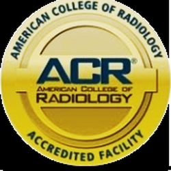 Rosetta Radiology - We are the GOLD standard of Accreditation with the American College of Radiology!
