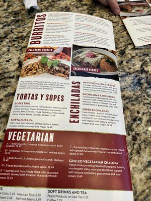 Ma'Luz Mexican Grill (Mi Pueblo) by null