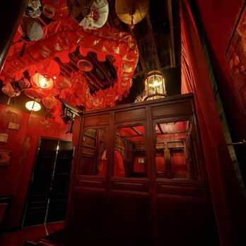 Hao Peng You - Speakeasies Near Me - Long Beach, California