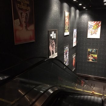 Alamo Drafthouse - Cinema Near Me - Brooklyn, New York