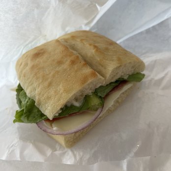 Deli-icious - Delis Near Me - La Jolla, California