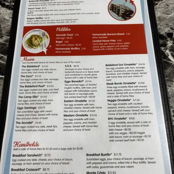 Twin City Diner - Menu - Diners Near Me - Biddeford, Maine Twin City Diner - Menu - Diners Near Me - Biddeford, Maine