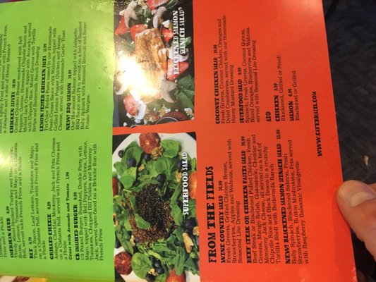 Menu photo 2 Cafe Brazil Dallas, TX Menu photo 2 Cafe Brazil Dallas, TX