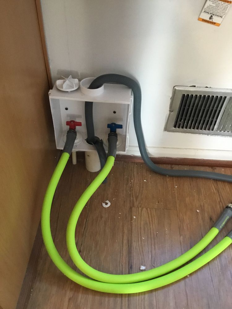 Slide of Atlantic Blue Water Services