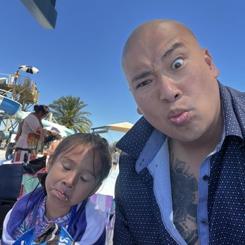 North Natomas Aquatics Complex - Snack breaks oh no! - Water Parks Near Me - Sacramento, California North Natomas Aquatics Complex - Snack breaks oh no! - Water Parks Near Me - Sacramento, California