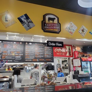East Bay Deli - Irmo - Okay quick lunch - Delis Near Me - Irmo, South Carolina
