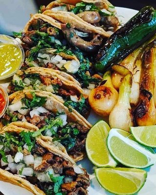 Tortas & Pizza El Sabor de Mi Tierra by null