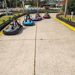 Corolla Raceway